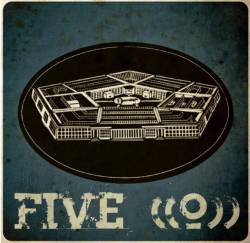Five ((O)) : Five ((O)) II